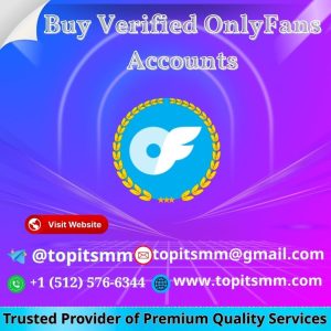 Buy Verified OnlyFans Accounts
